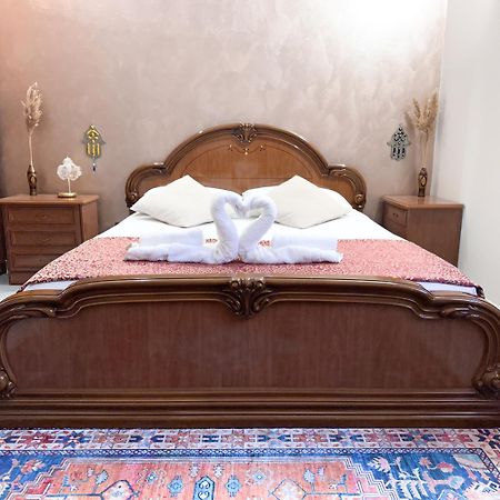 Vinciguerra Central House Tuscany Altopascio Dış mekan fotoğraf