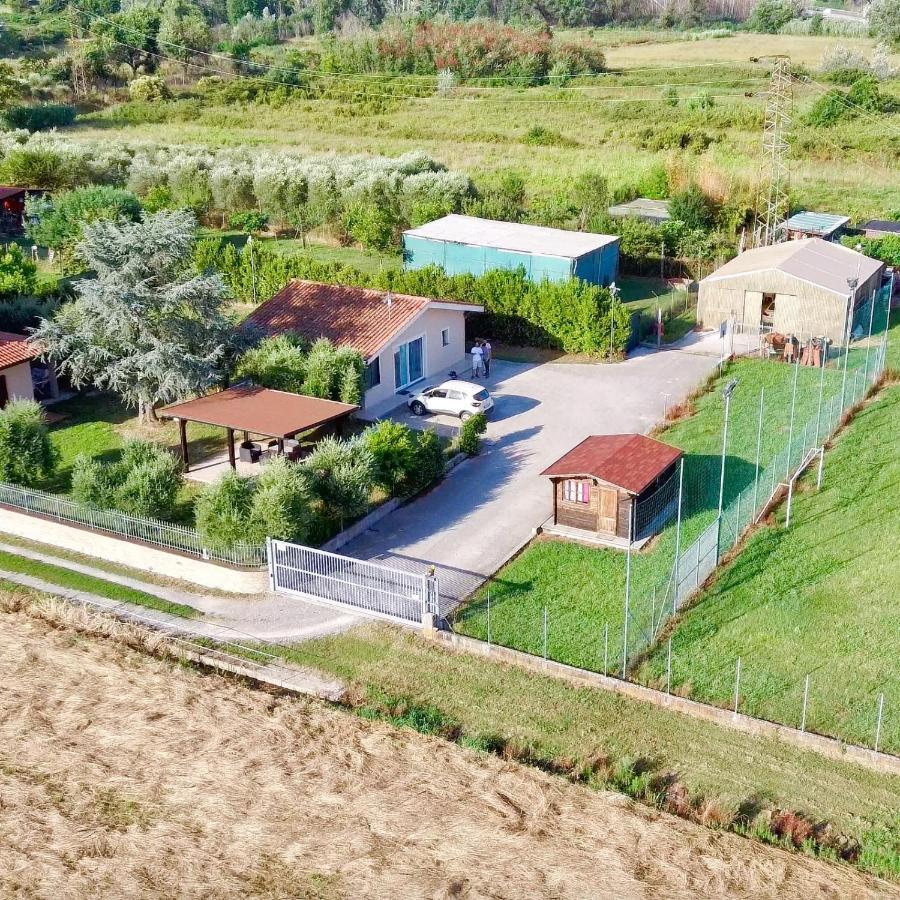 Vinciguerra Central House Tuscany Altopascio Dış mekan fotoğraf