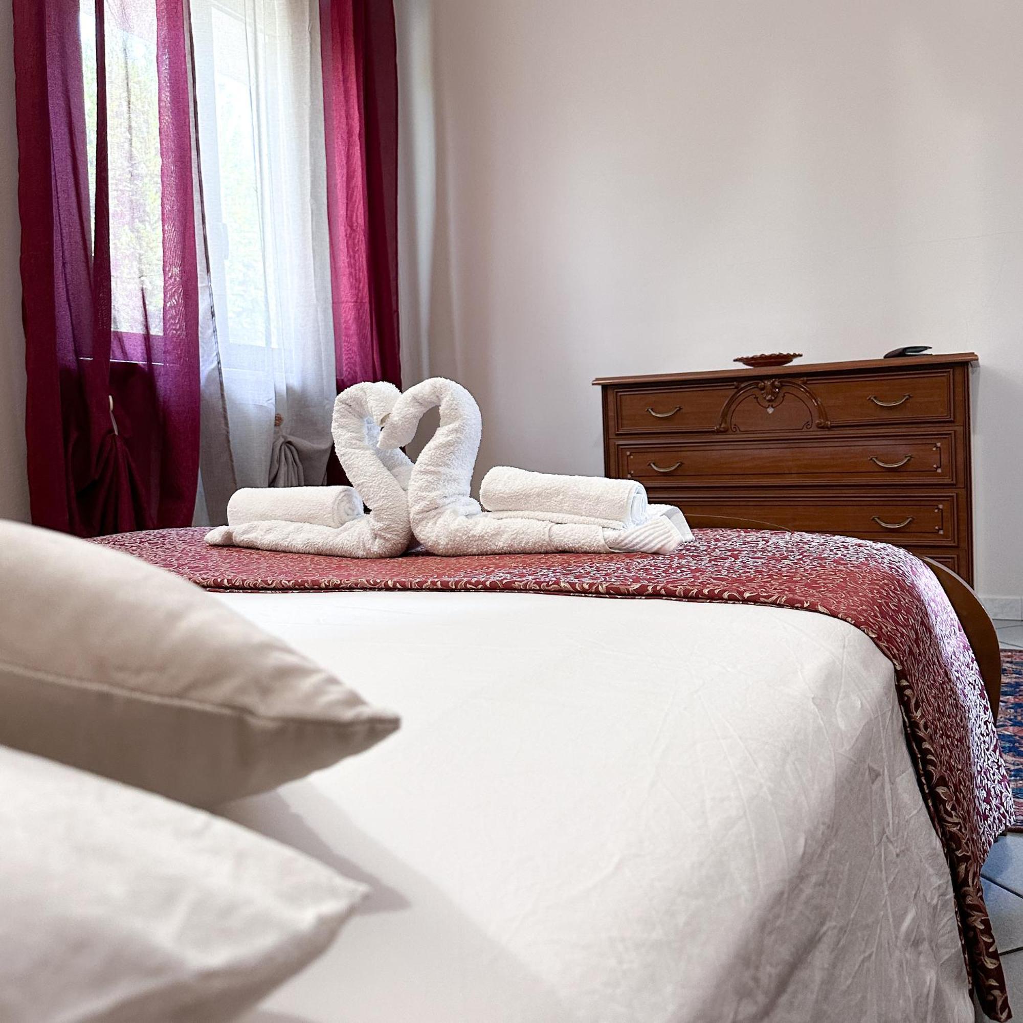 Vinciguerra Central House Tuscany Altopascio Dış mekan fotoğraf