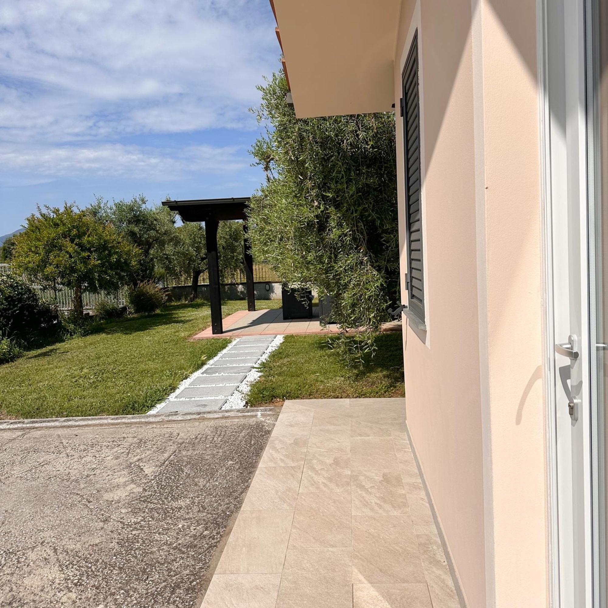 Vinciguerra Central House Tuscany Altopascio Dış mekan fotoğraf