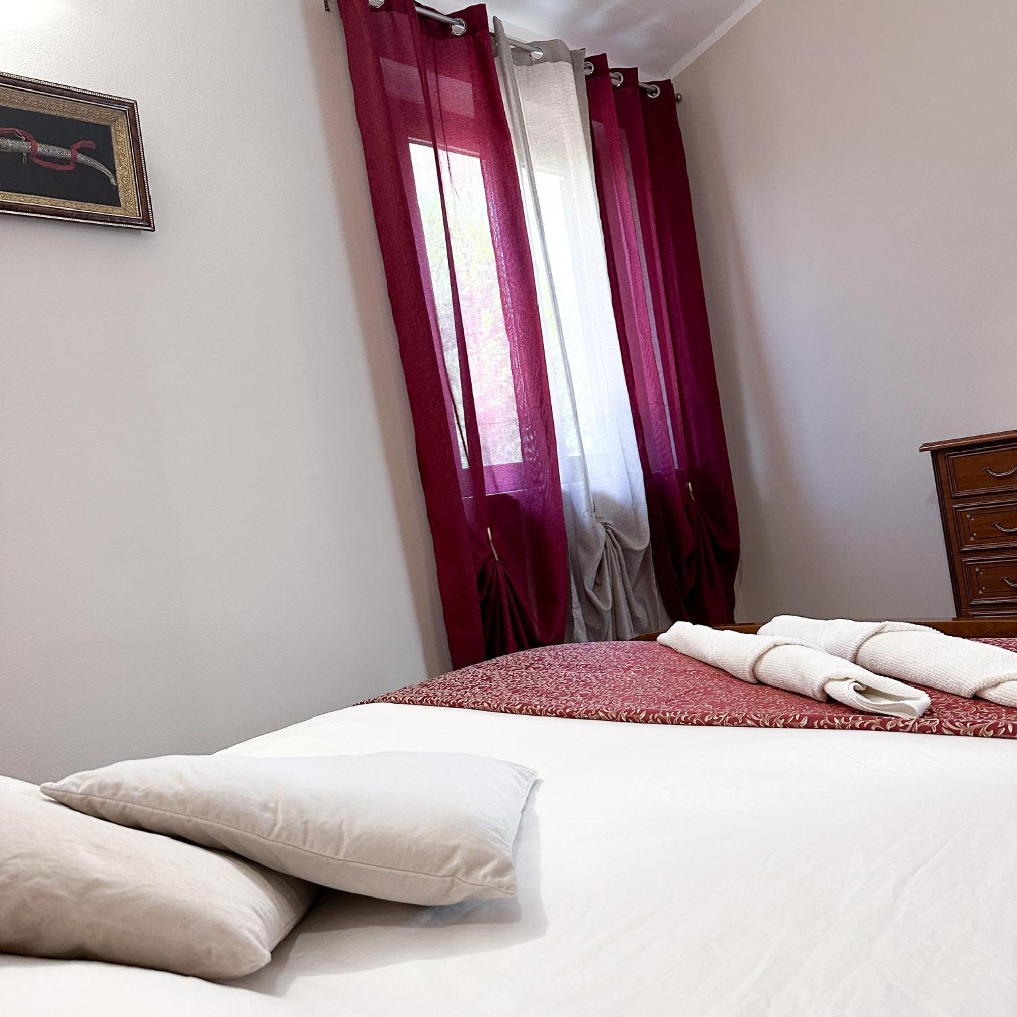 Vinciguerra Central House Tuscany Altopascio Dış mekan fotoğraf