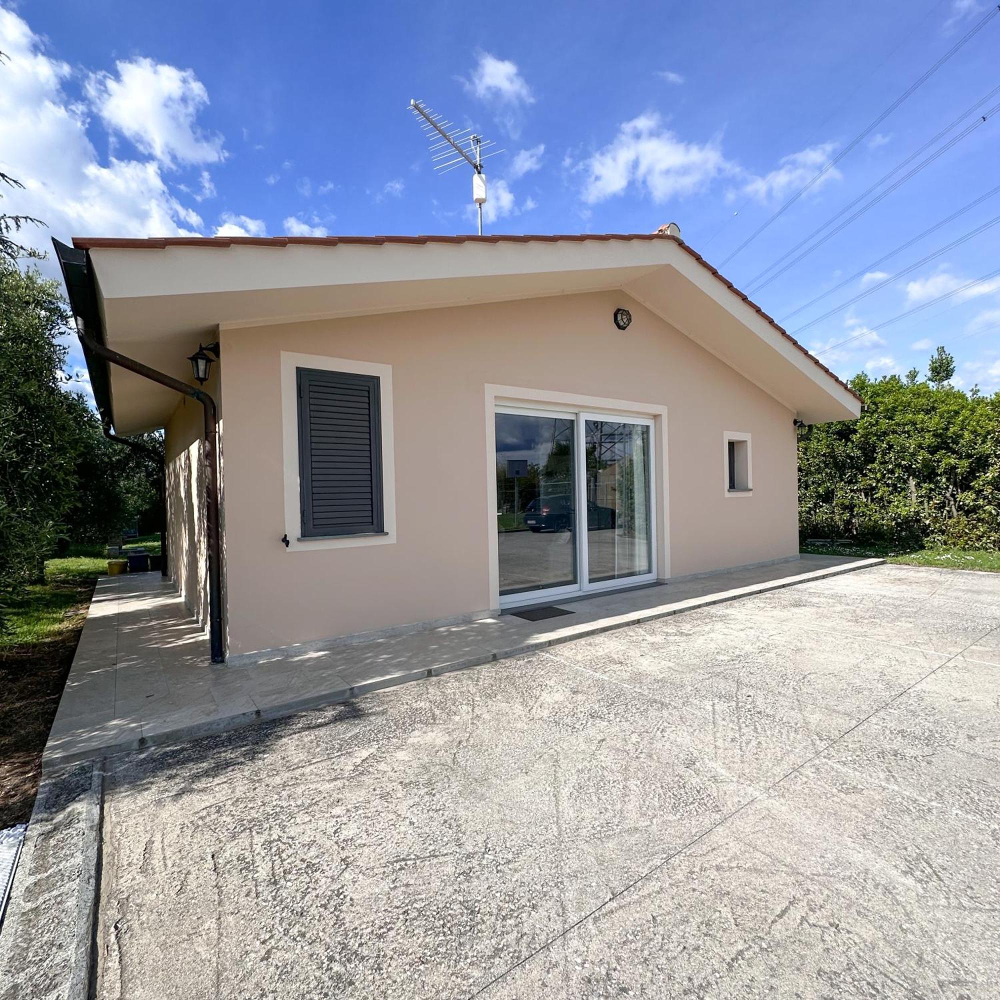 Vinciguerra Central House Tuscany Altopascio Dış mekan fotoğraf