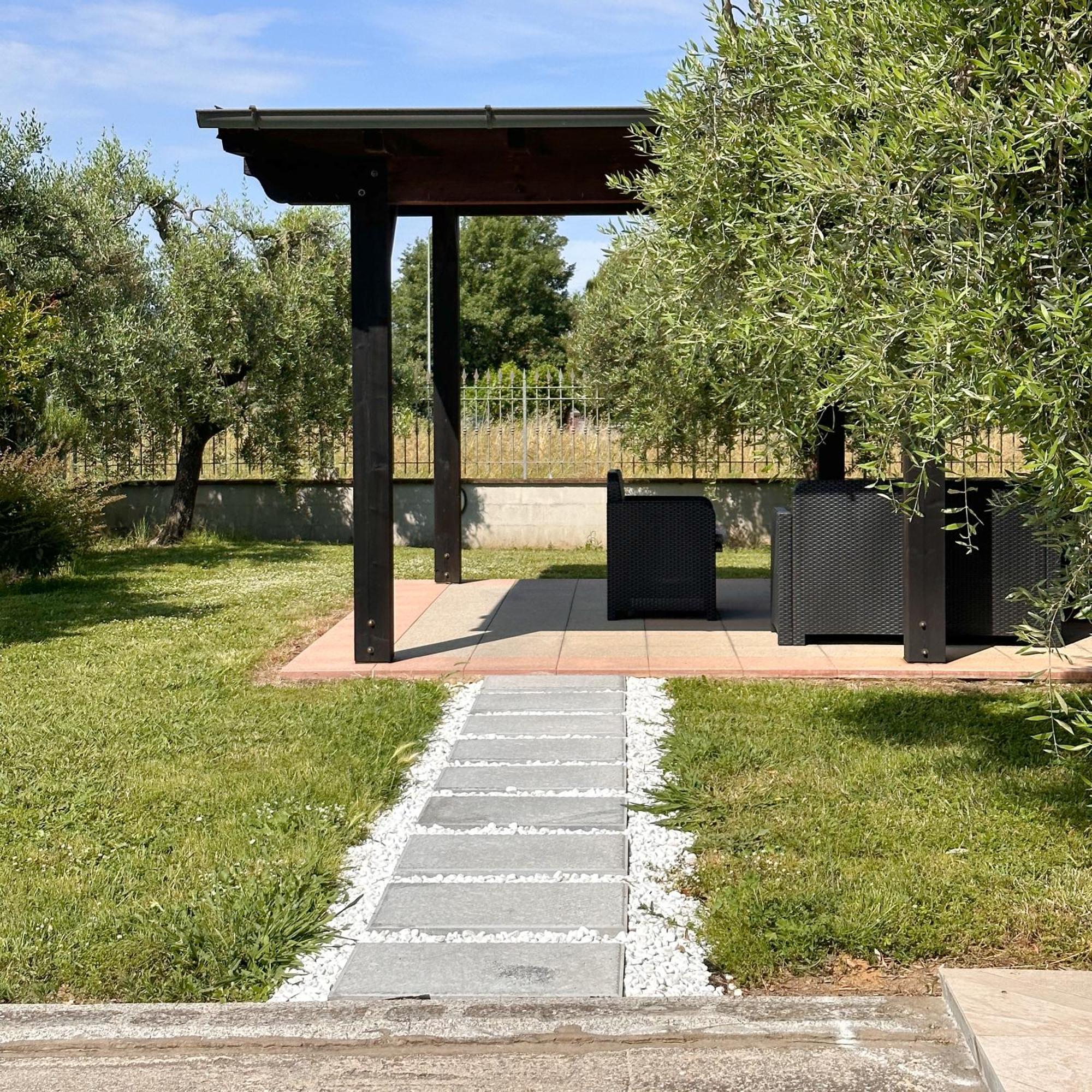 Vinciguerra Central House Tuscany Altopascio Dış mekan fotoğraf